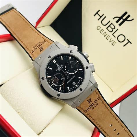 hublot imitacion comprar|Hublot watches for men price.